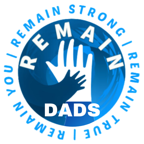 Campaign cover image for REMAINdads: Building Stronger Communities, #OneFatherAtATime
