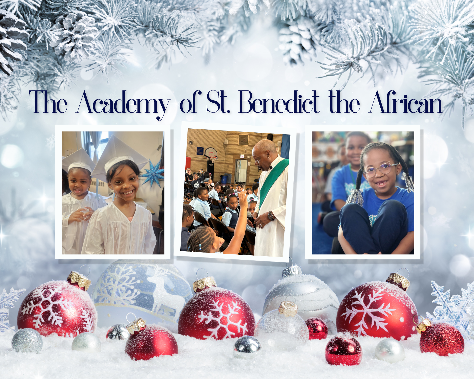 Campaign cover image for Many Hearts, One Light: Holiday Show Sponsorship Campaign