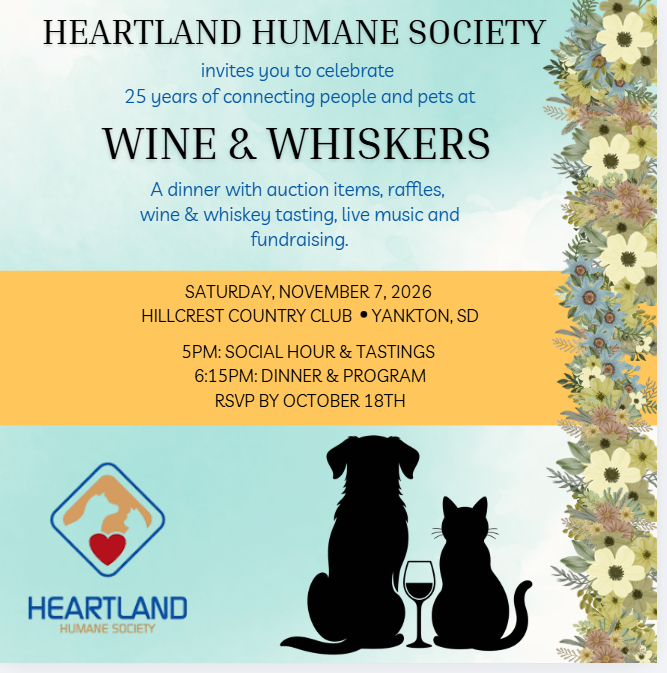 Campaign cover image for 2026 Wine & Whiskers