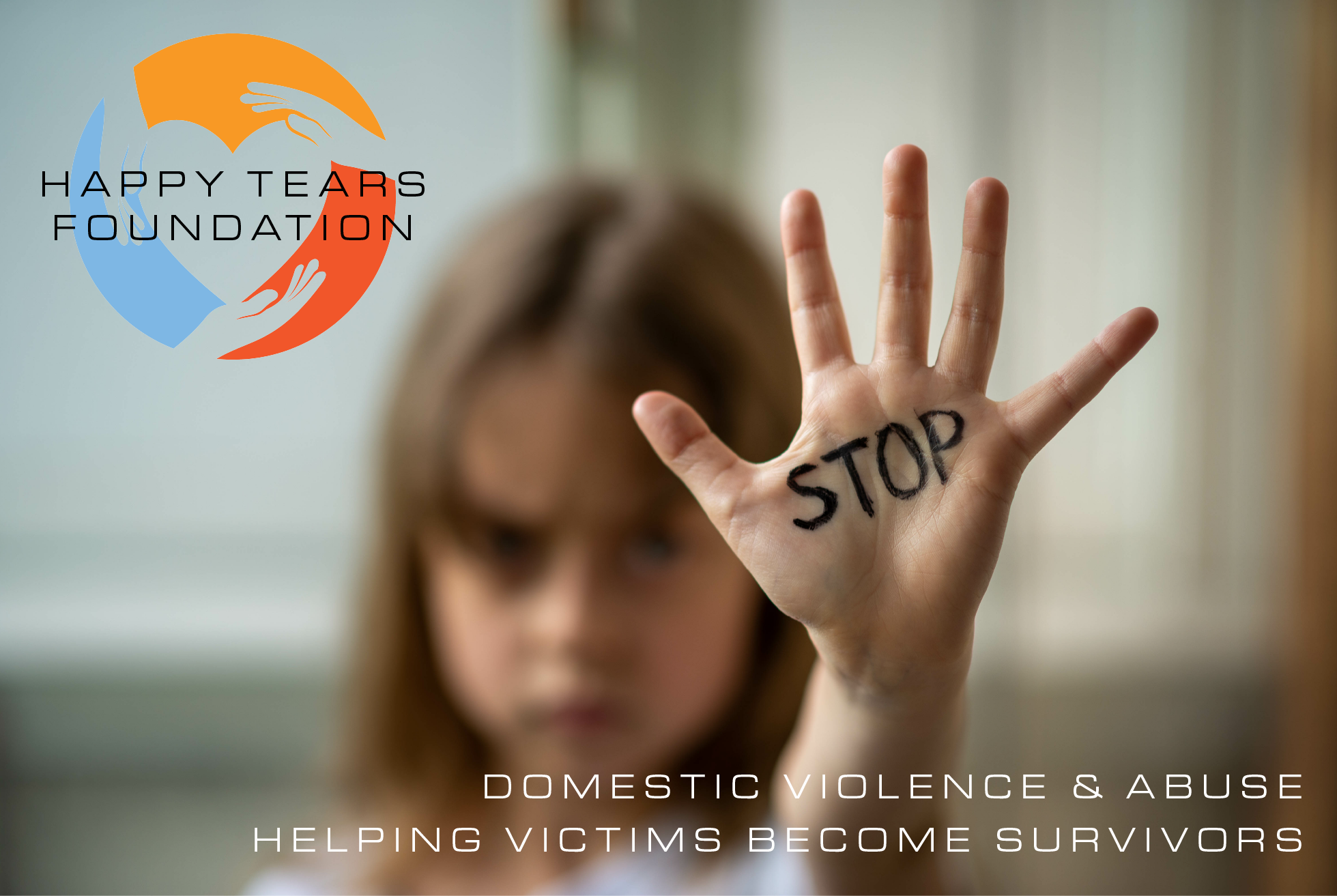 Campaign cover image for DOMESTIC VIOLENCE & ABUSE INITIATIVE