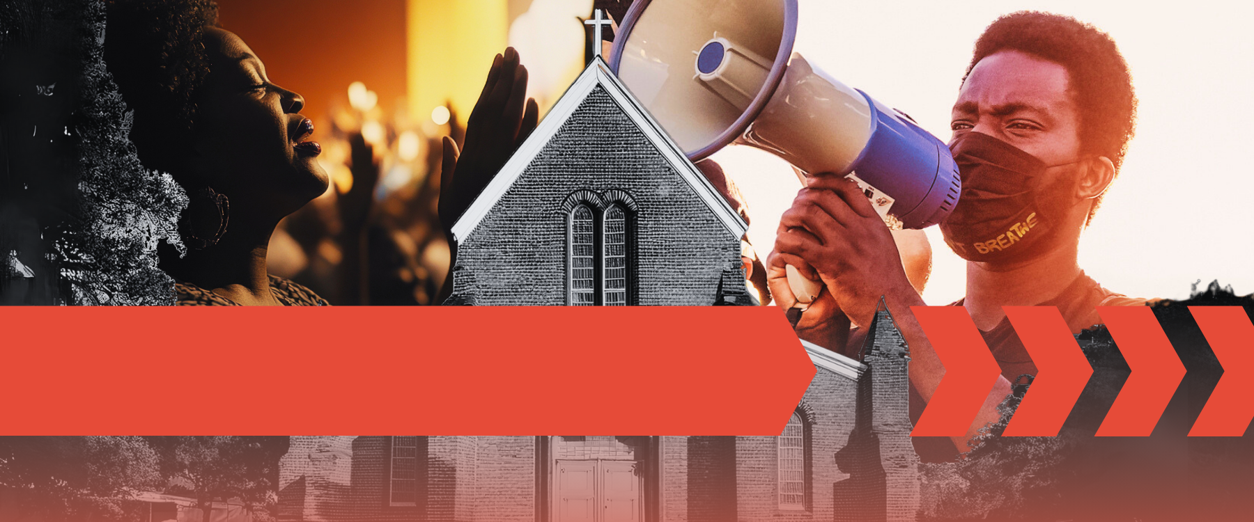 Campaign cover image for “Call and Response: The Black Church at the Intersection of Faith and Action”