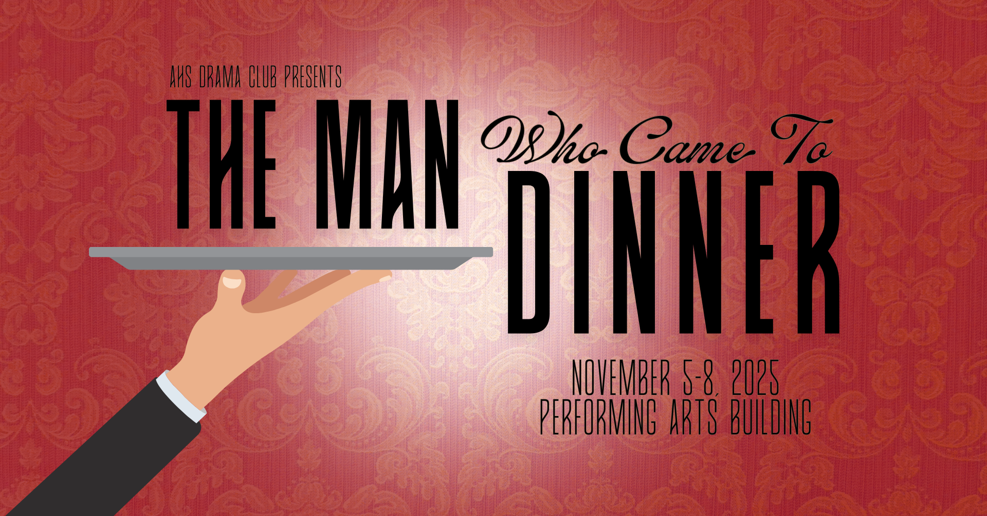 Campaign cover image for Sponsor Alhambra High School's Productions