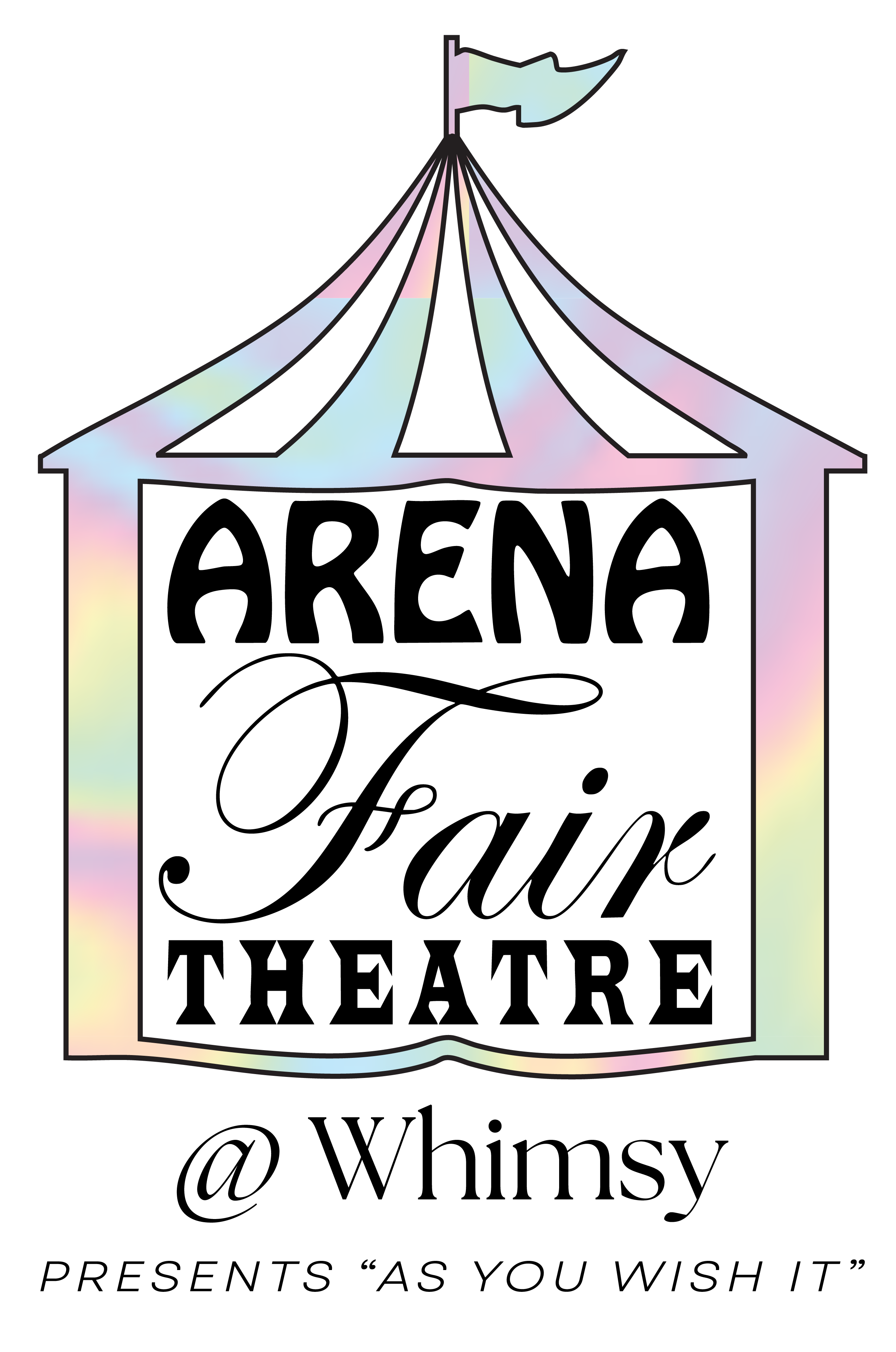 Campaign cover image for Arena Fair Theatre @ Whimsy