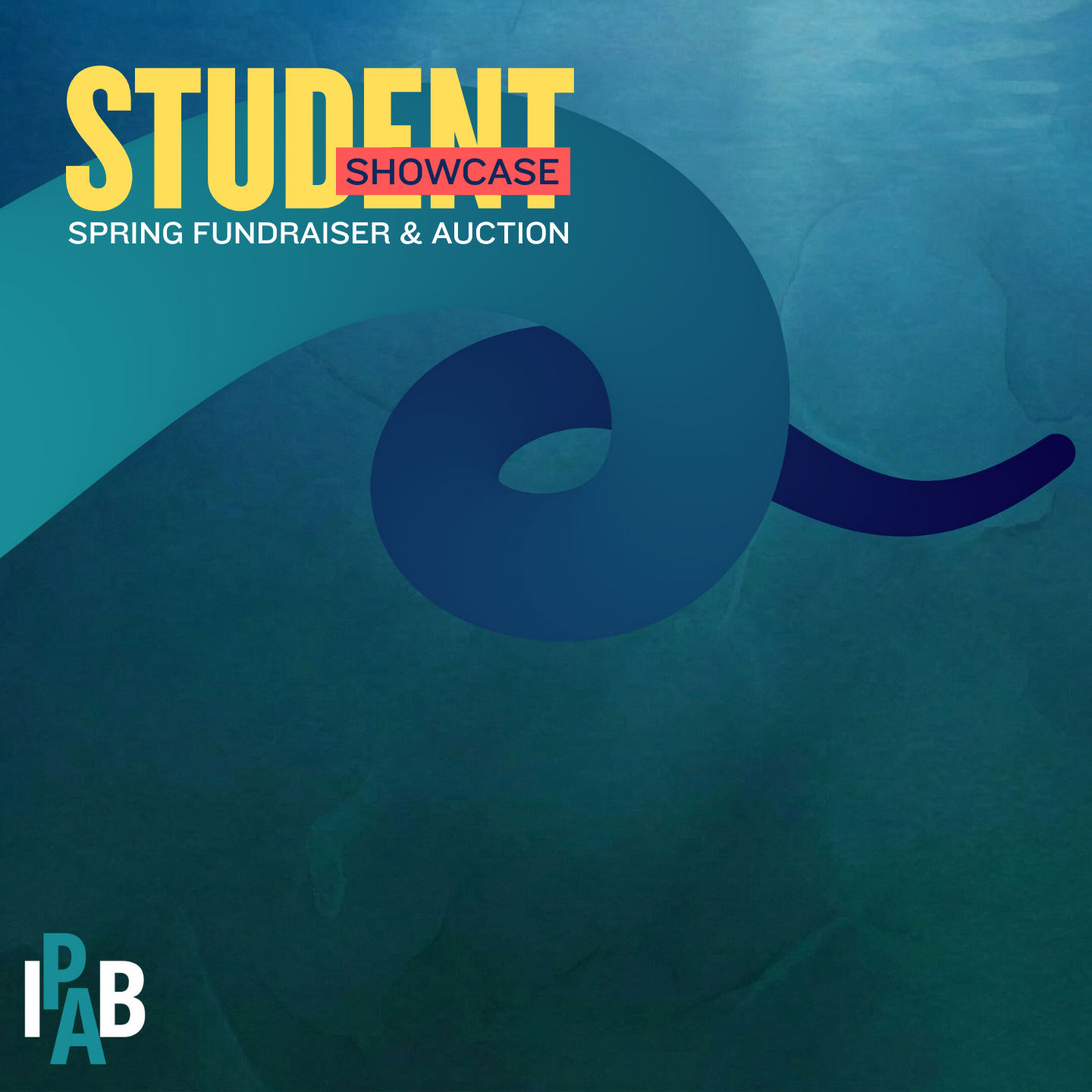 Campaign cover image for 2026 Student Showcase