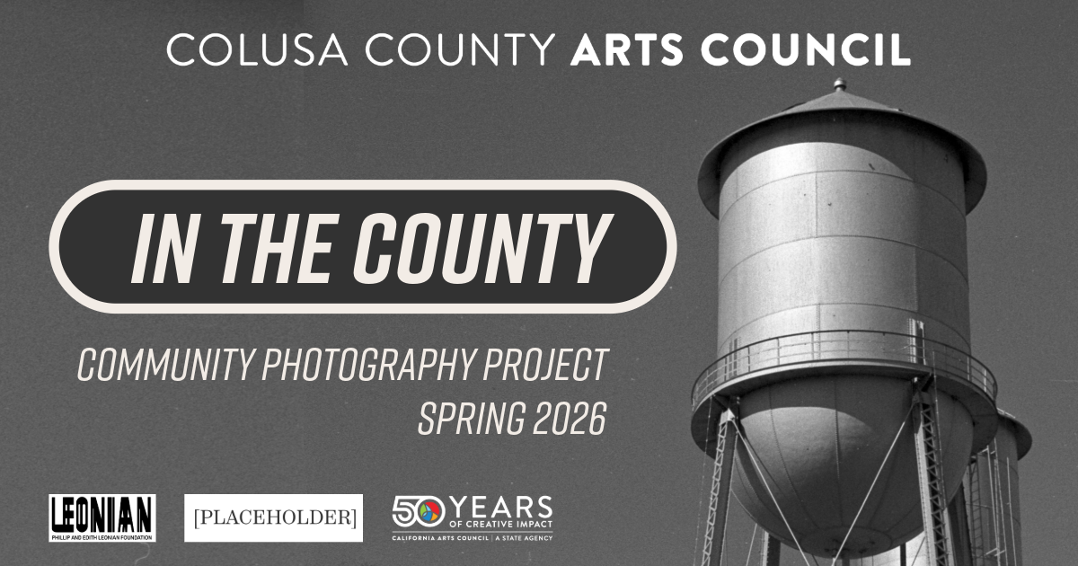 Campaign cover image for In the County: A Community Photography Project