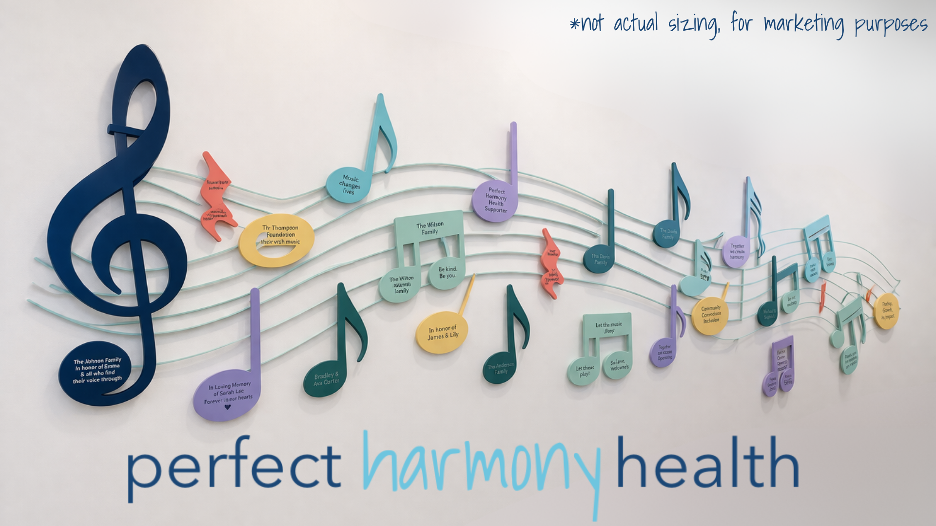 Campaign cover for Notes of Impact