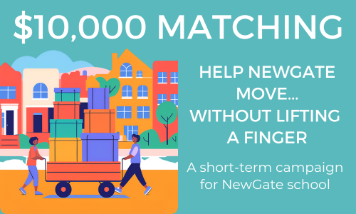 Campaign cover image for Match the Move!