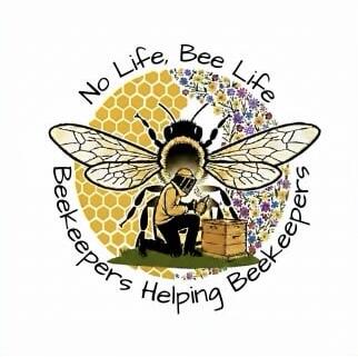 Campaign cover image for No Life Bee Life, Hives for Heroes Fundraiser Raffle