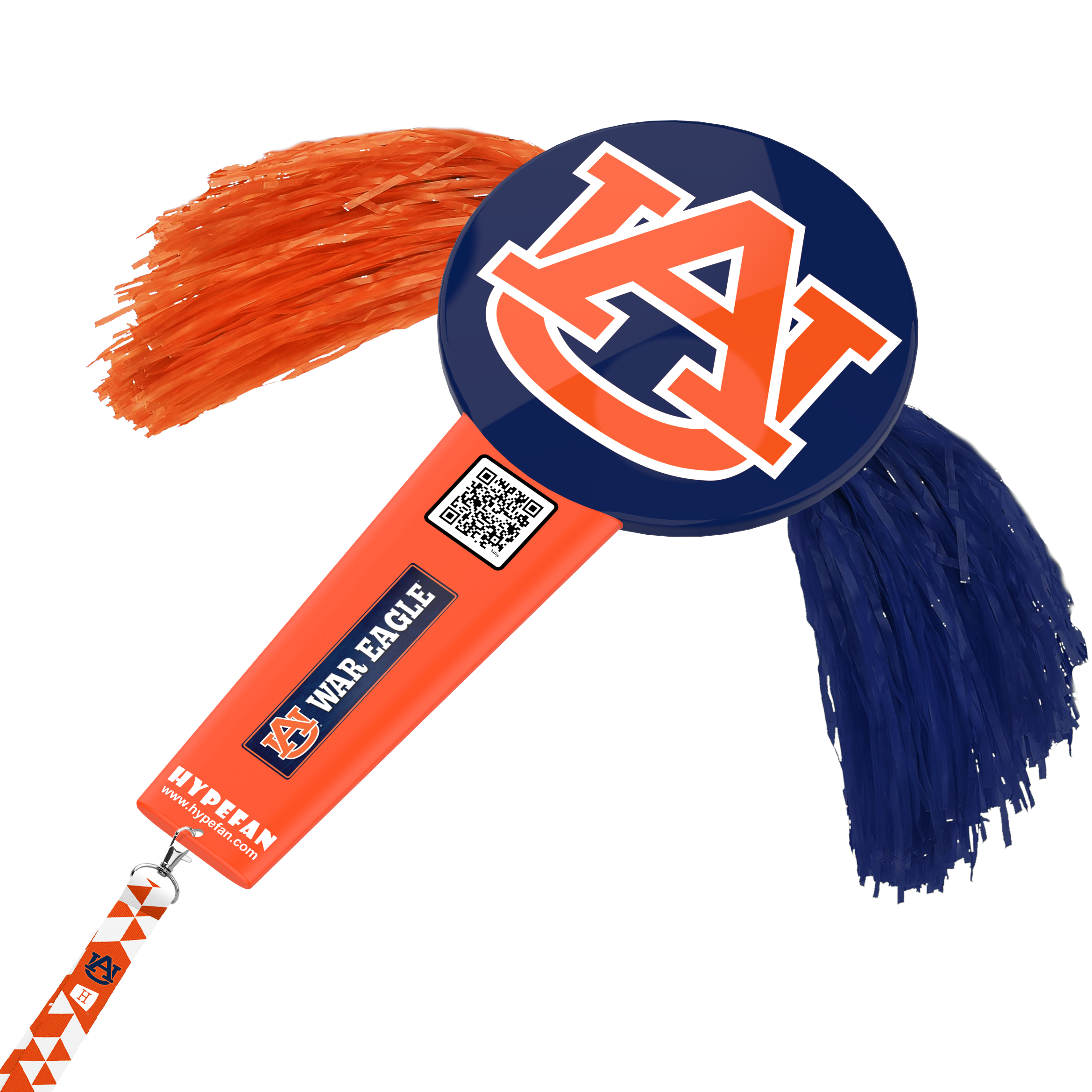 Campaign cover image for IT'S TIGER PRIDE Y'ALL