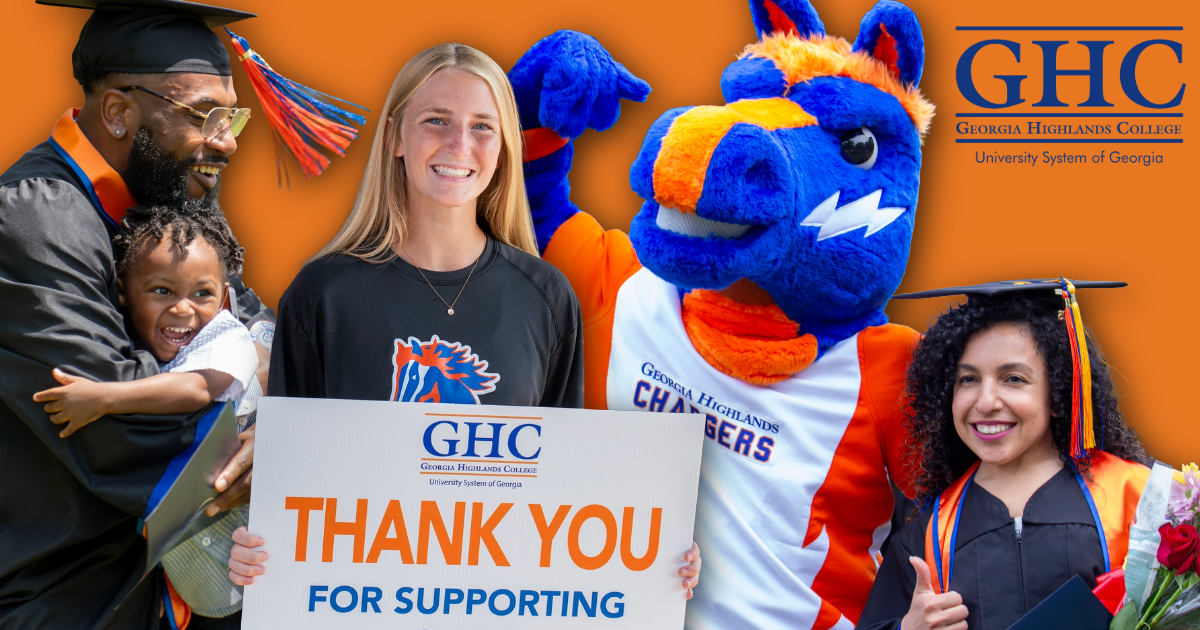 Campaign cover image for 250,000 Strong: A Legacy of Impact at GHC