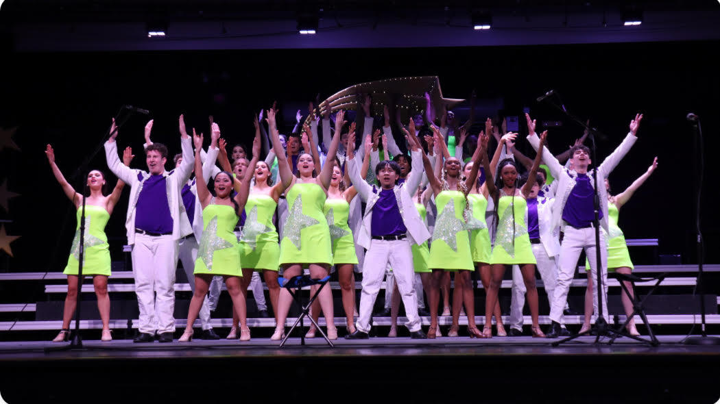 Campaign cover image for 2026 Premiere Concert and Raffle Basket Tickets!