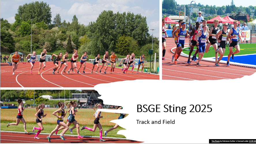 Campaign cover image for Help Support the BSGE Track and Field Team