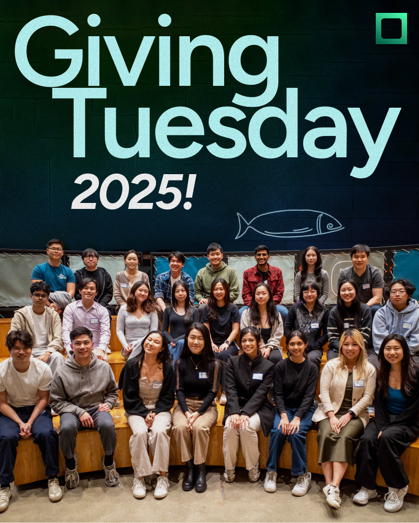 Campaign cover image for Patina Network Giving Tuesday Fundraiser