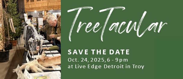 Campaign cover image for TreeTacular 2025!