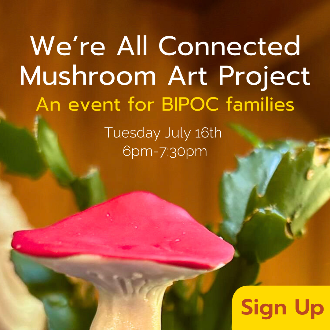 Campaign cover image for We're All Connected