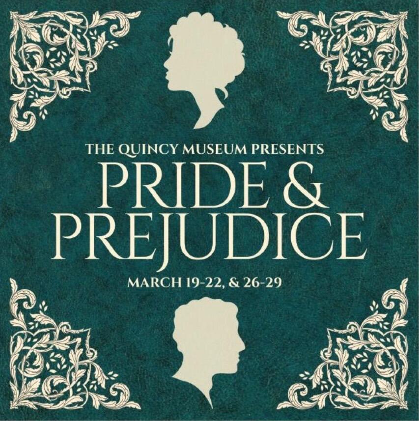 Campaign cover image for Pride & Prejudice