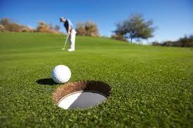 Campaign cover image for 2026 Jr Falcons Golf Tournament