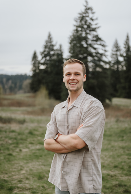 Campaign cover for Josh Travis