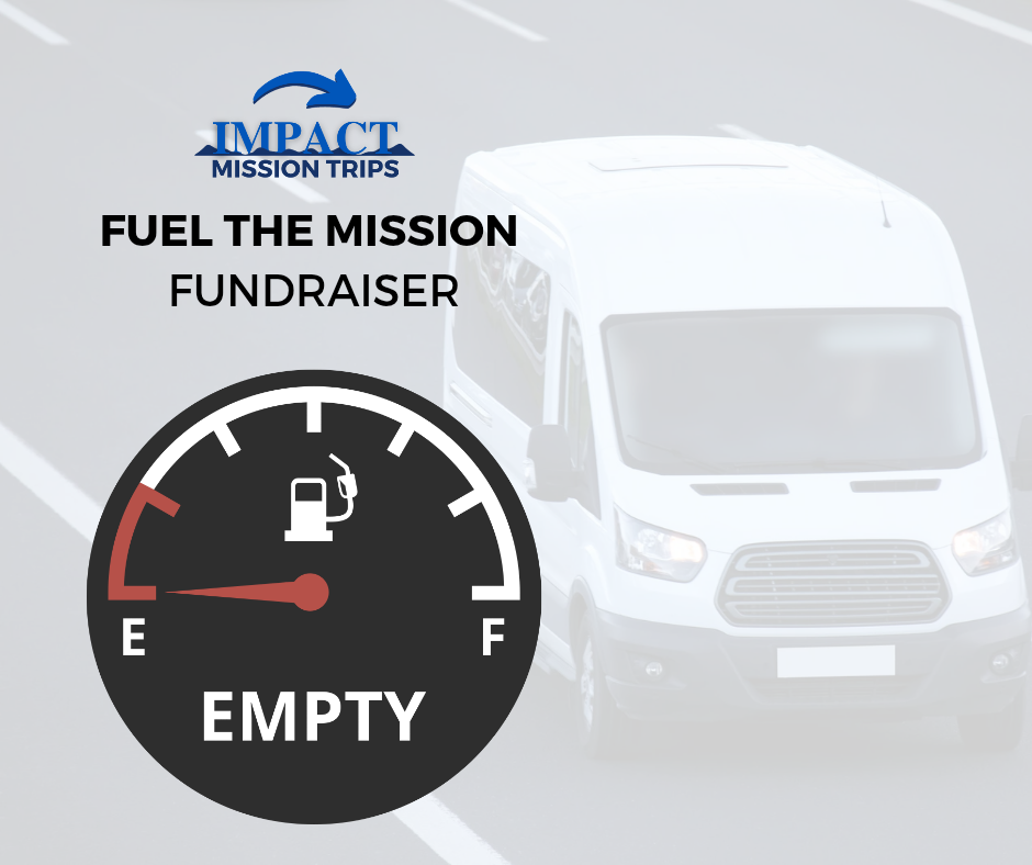 Campaign cover image for Fuel the Mission
