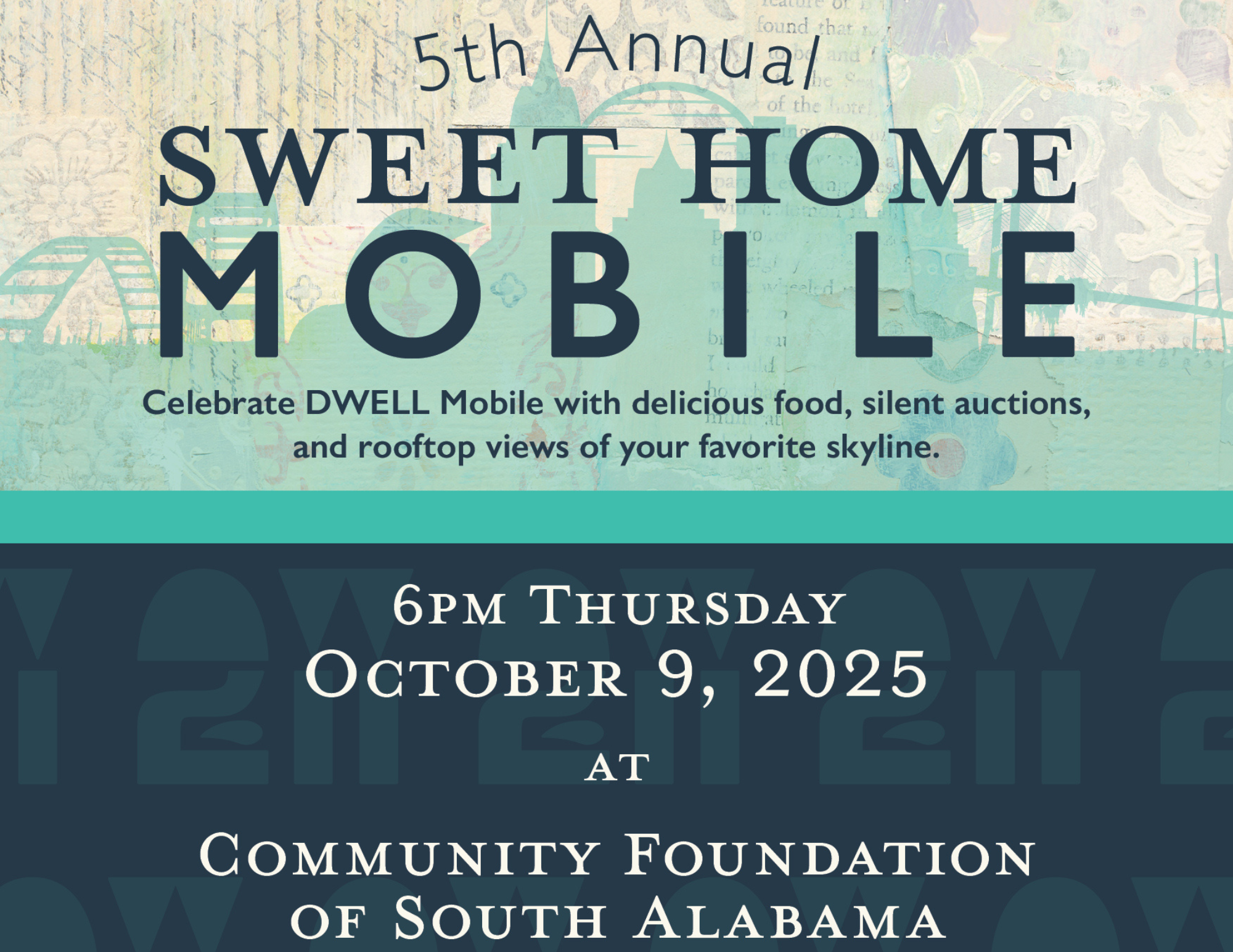Campaign cover image for Sweet Home Mobile '25