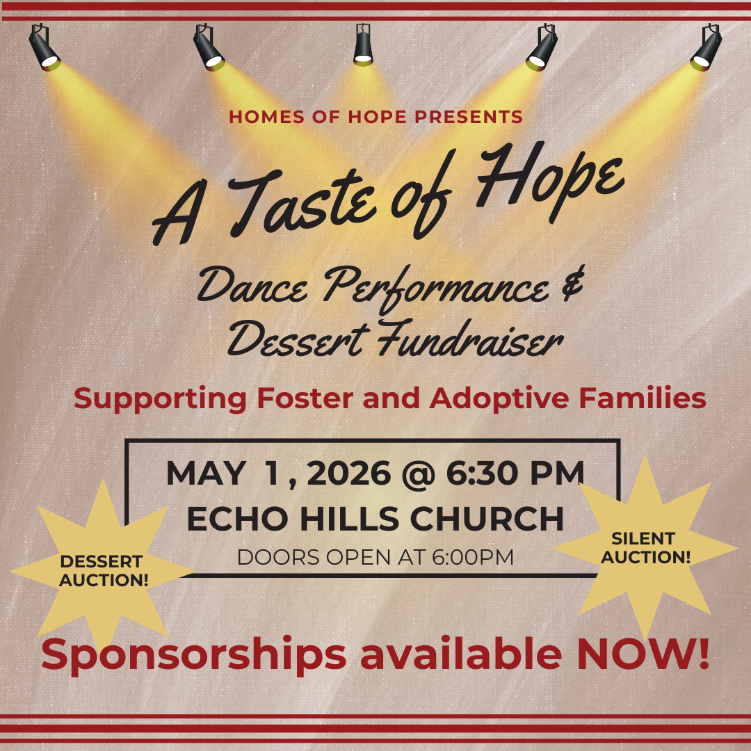 Campaign cover image for Event Sponsor - 2026 A Taste of Hope Fundraiser