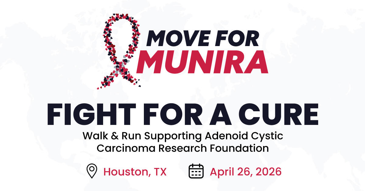 Campaign cover image for Move for Munira: 2026 Walk & Run Houston