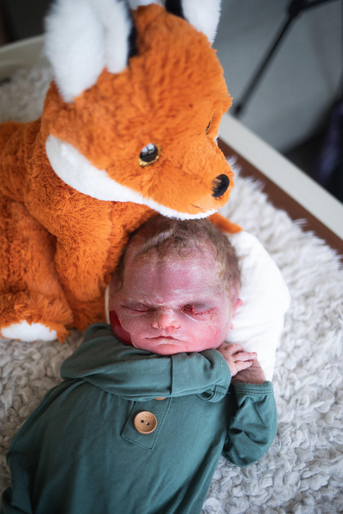 Campaign cover image for 2026 Declan's Dashers