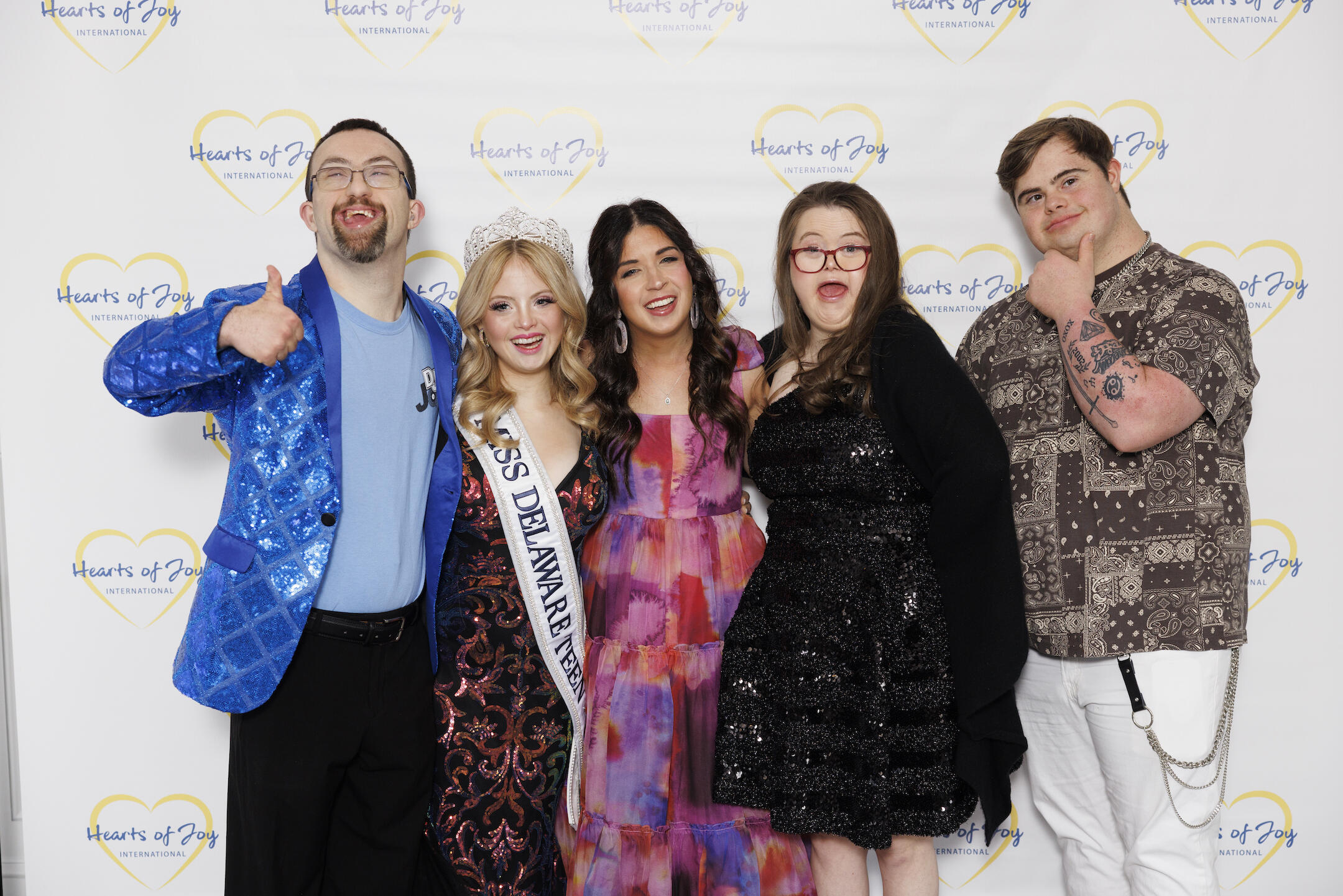 Campaign cover image for 2025 Gala