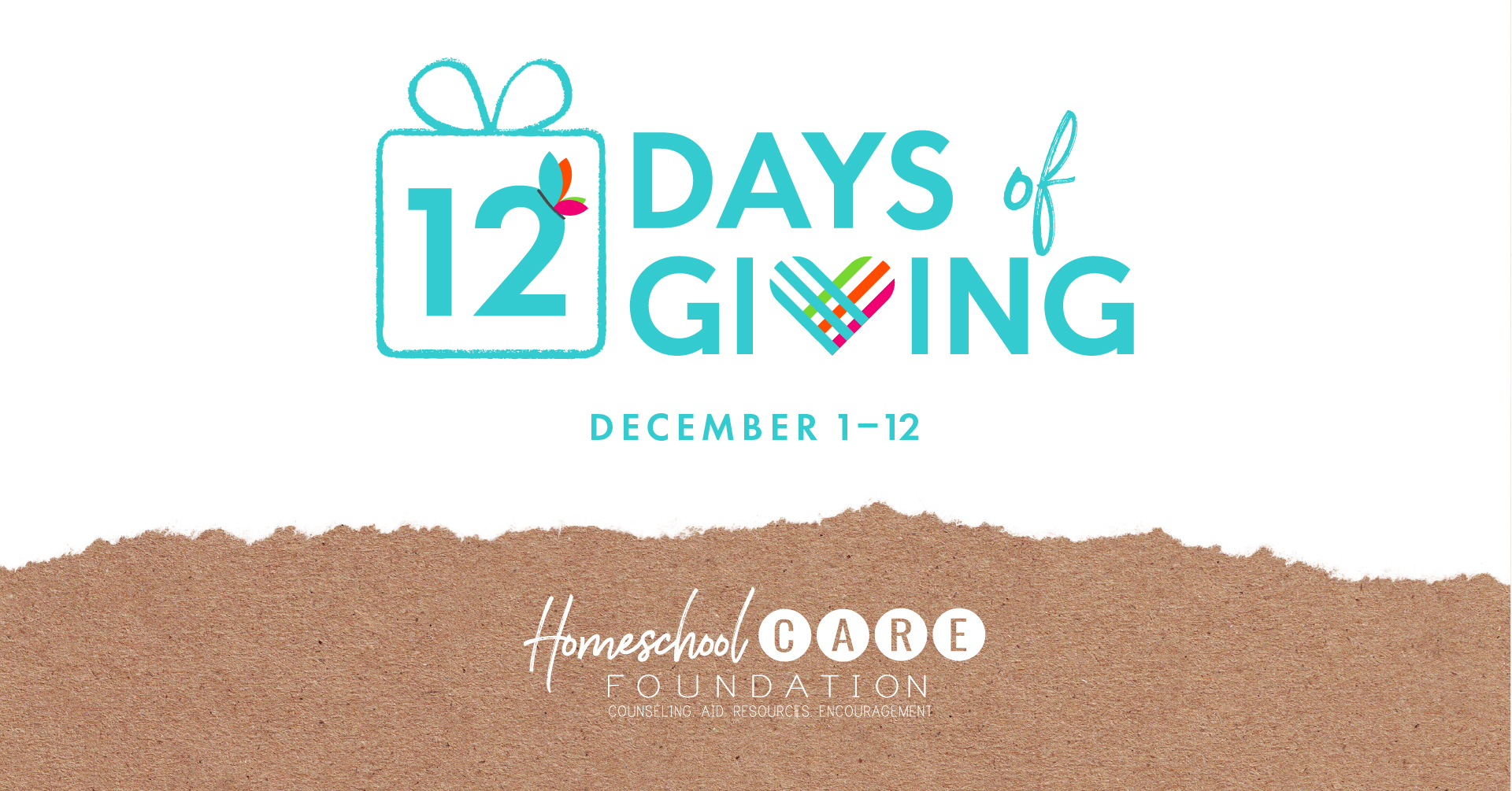 Campaign cover image for Giving Tuesday 2025