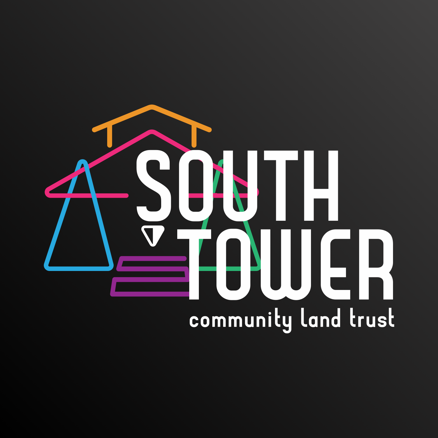 Campaign cover image for South Tower Community Land Trust