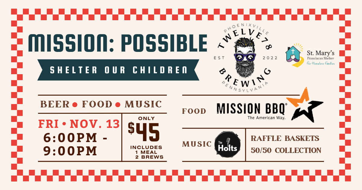 Campaign cover image for Mission: Possible