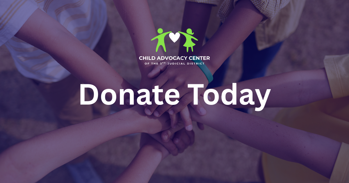 Campaign cover image for Become a Monthly Donor of the CAC