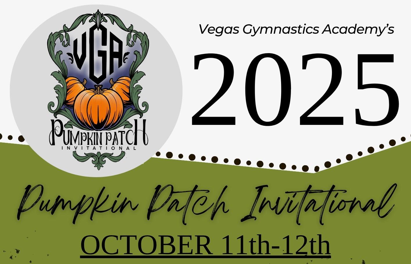 Campaign cover image for VGA FAB's Pumpkin Patch Online Auction