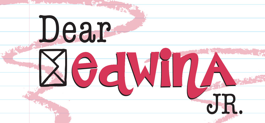 Campaign cover image for Dear Edwina Jr
