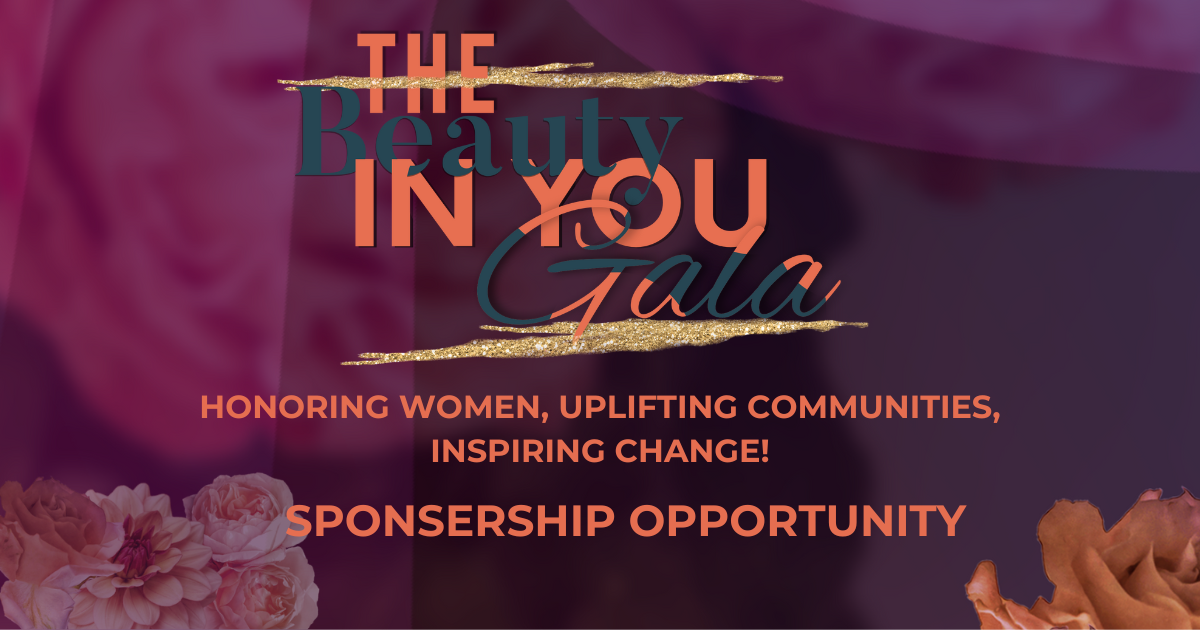 Campaign cover image for Beauty In You Gala Sponsorship