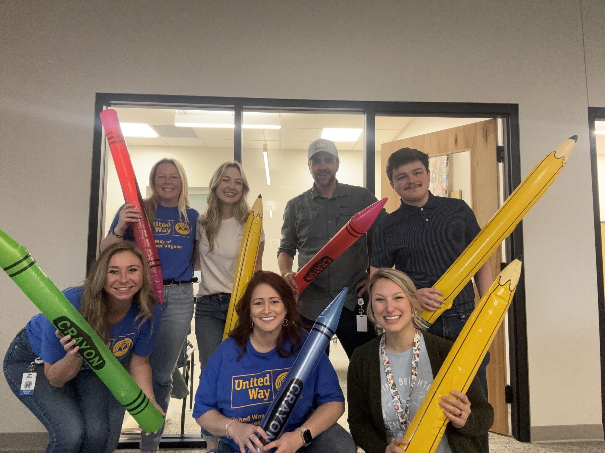 Campaign cover image for FY26 Campaign