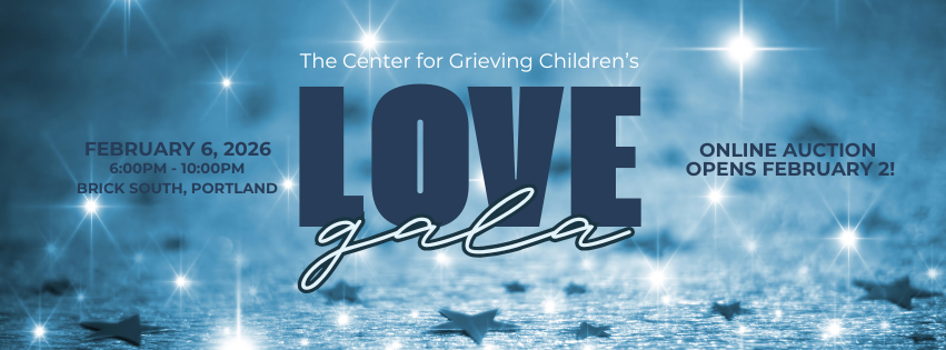 Campaign cover image for LOVE Gala 2026