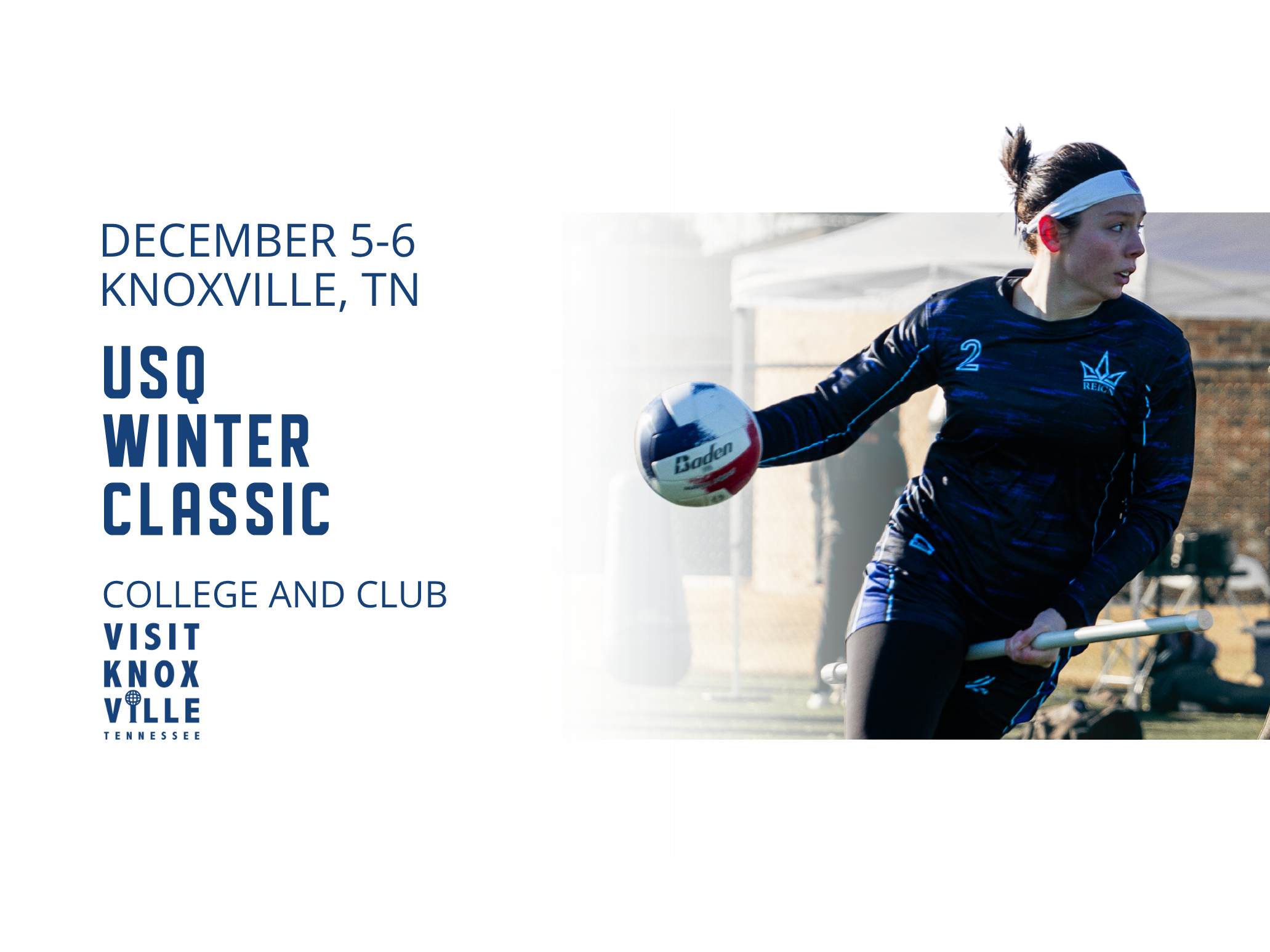 Campaign cover image for USQ Winter Classic