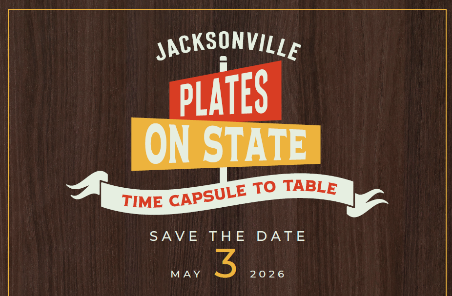 Campaign cover image for Plates on State 2026 Dinner