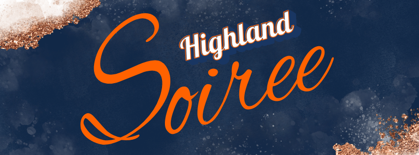 Campaign cover image for Highland Soiree 2026