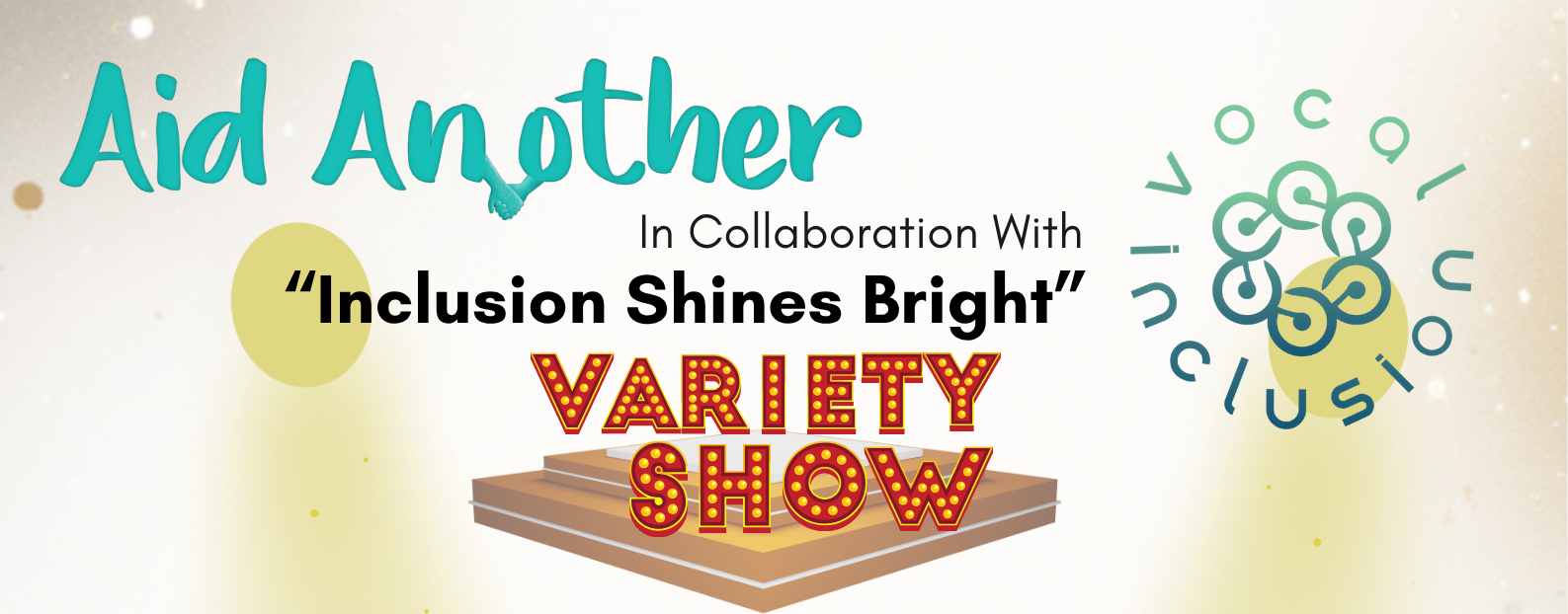 Campaign cover image for Variety Show Sponsors 2026