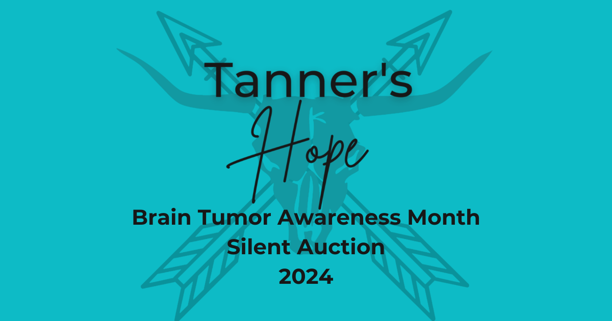 Campaign cover image for Tanner's Hope 2024 Auction
