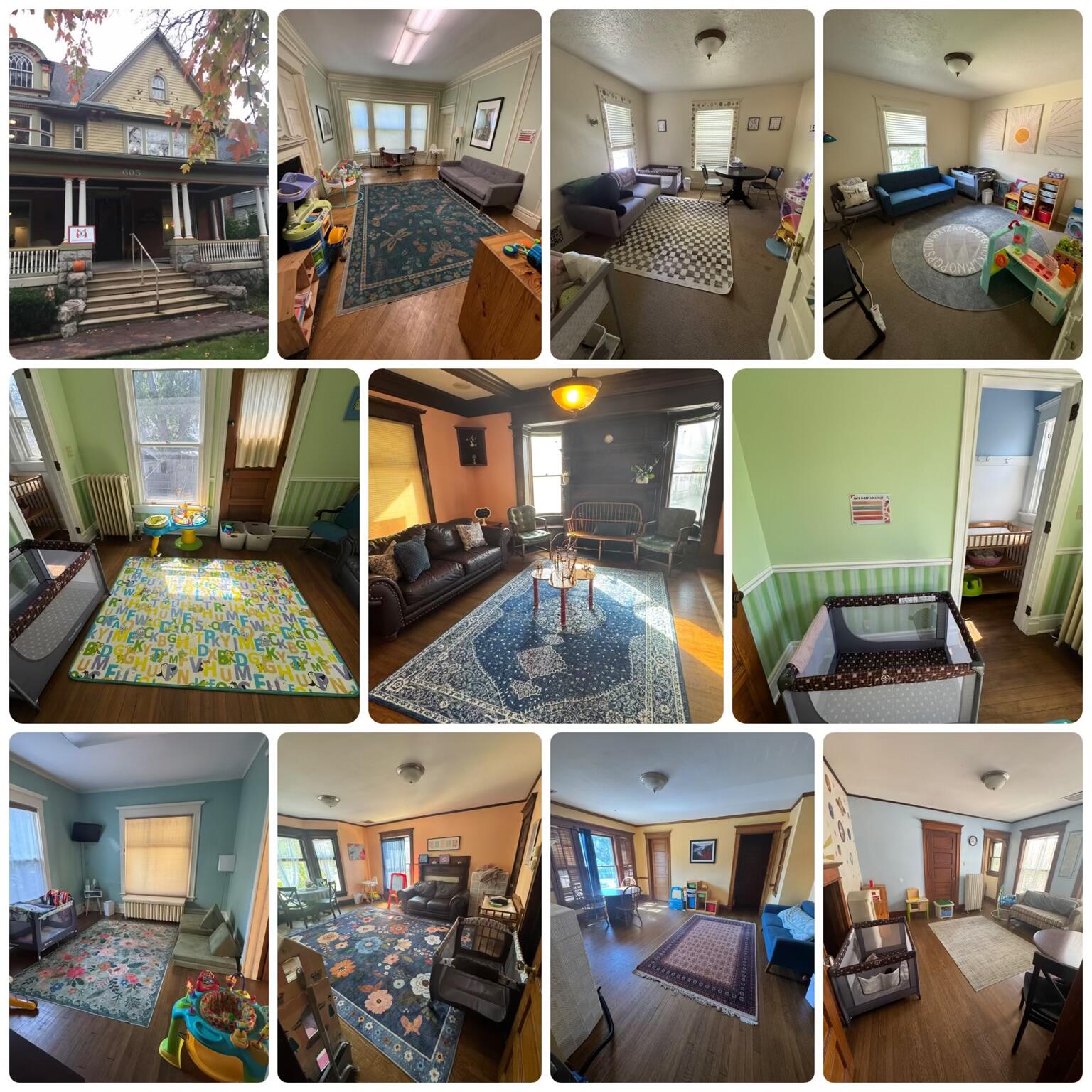 Campaign cover image for Families First Center – Safe Haven Matching Gift Campaign