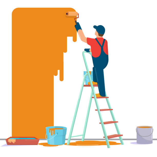 Campaign cover image for Exterior Painting Fundraiser