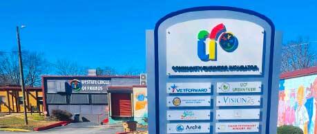 Campaign cover image for Your Gift Grows Hope, Stability, and Opportunity