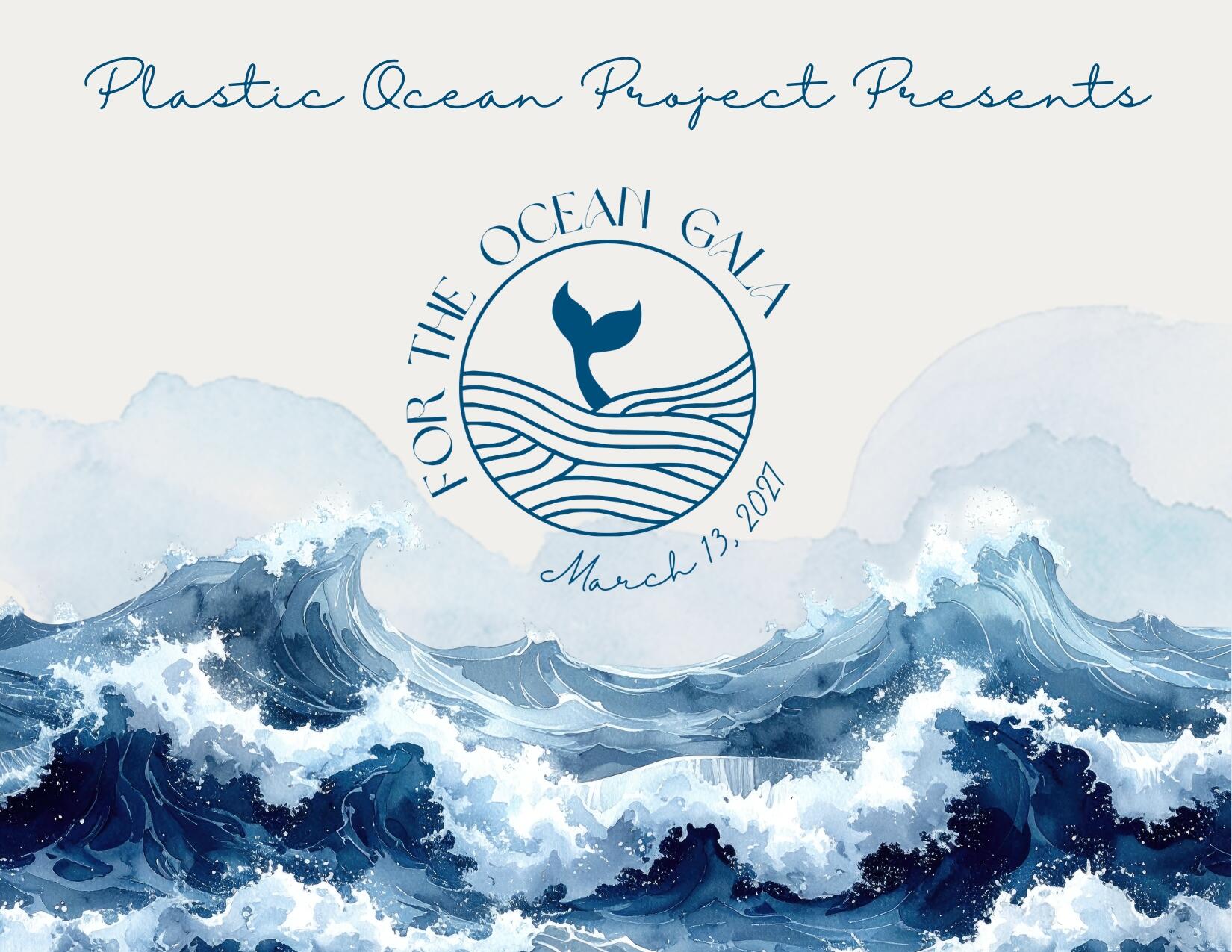 Campaign cover image for Sixth Annual For The Ocean Gala