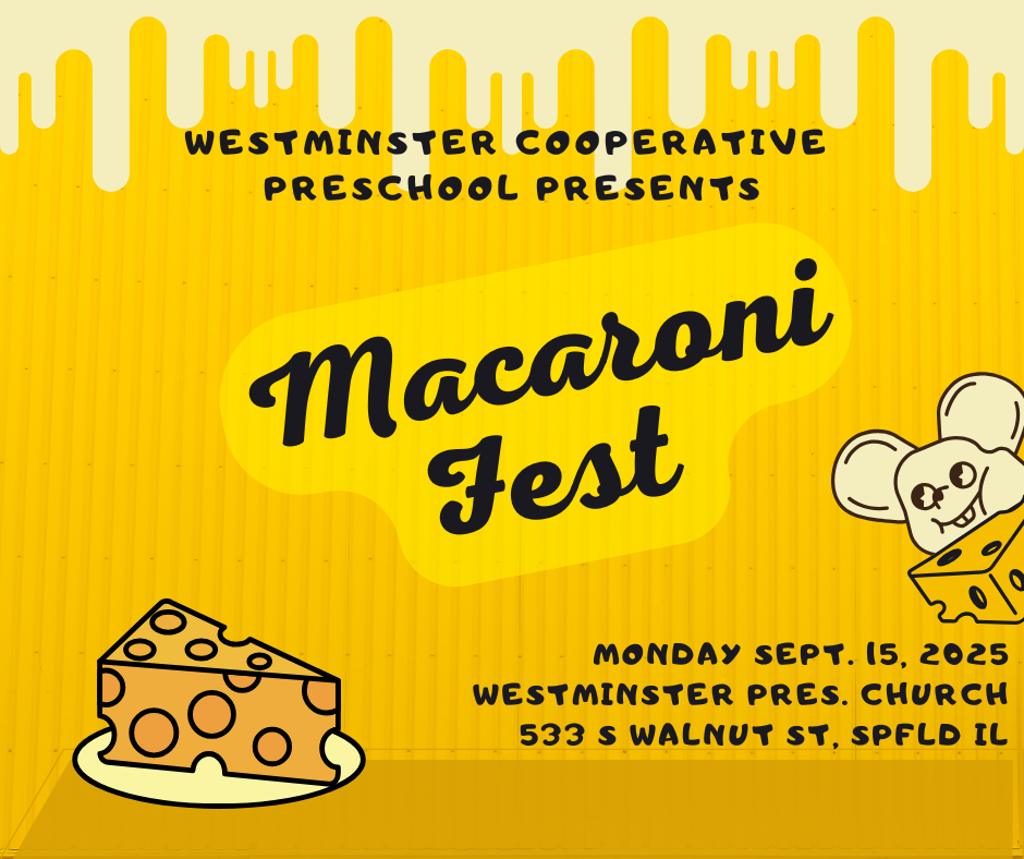 Campaign cover image for Macaroni Fest 2025