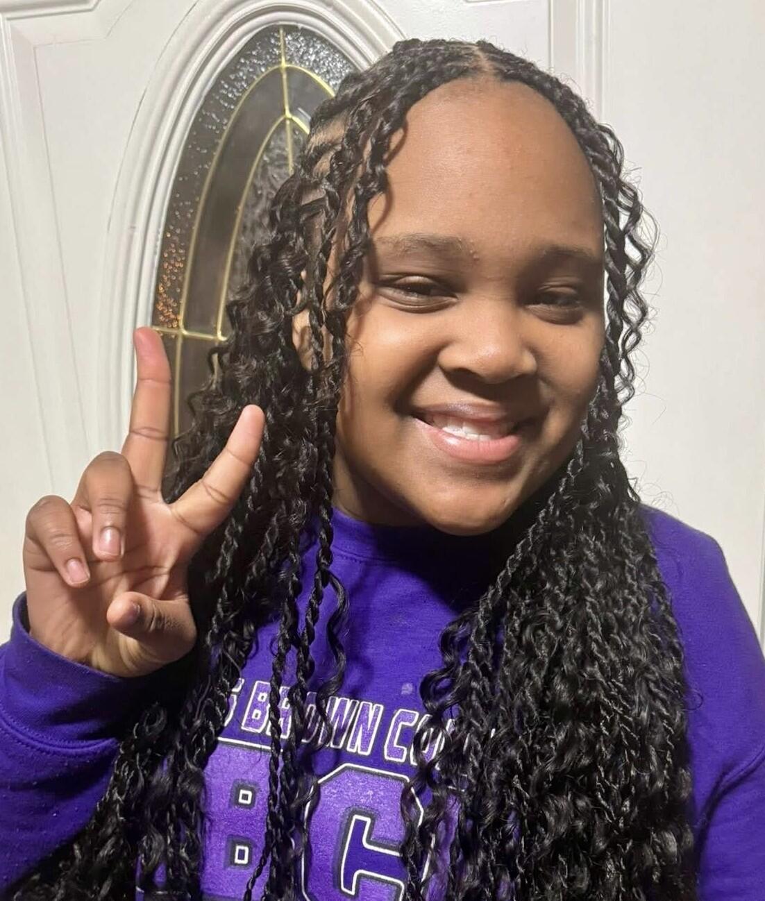 Campaign cover for Riley Triplett - Lady In Waiting