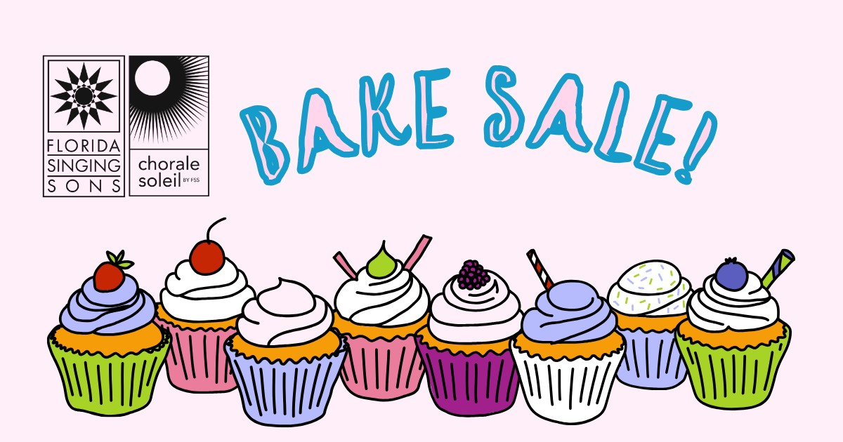 Campaign cover for Bake Sale!