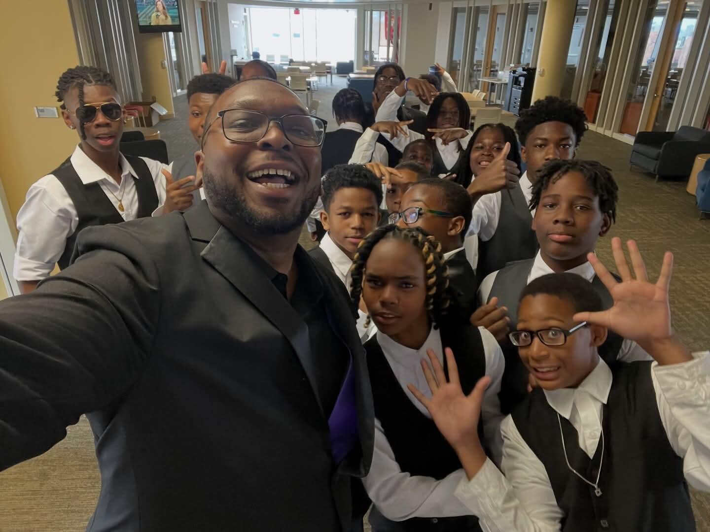 Campaign cover image for Kismet of Kings: C.L.A.I.M. Your Crown!